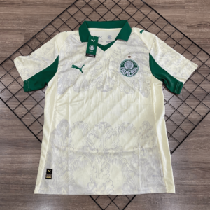 PALMEIRAS 3 MUNDIAL
