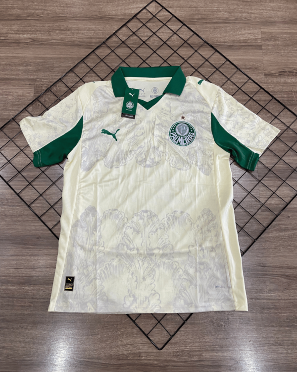 PALMEIRAS 3 MUNDIAL