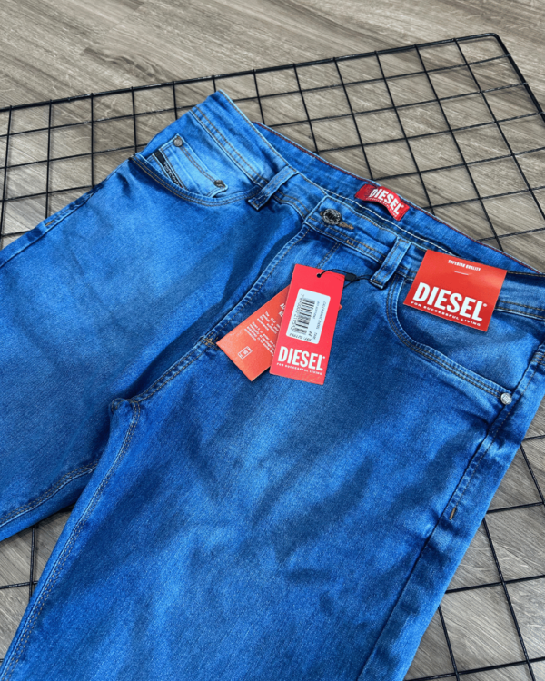 CALÇA DIESEL JEANS  (4040) - Imagem 2