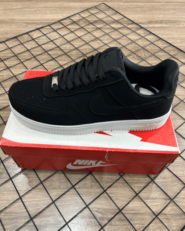 NIKE AIR FORCE 1 BRANCO - Imagem 2