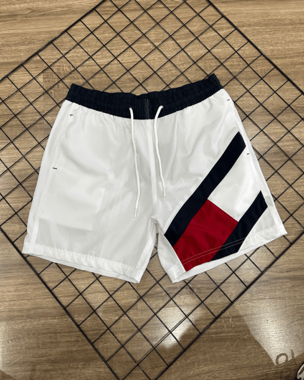 SHORTS TOMMY HILFIGER 1010