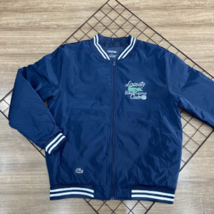 JAQUETA LACOSTE ROLAND GARROS