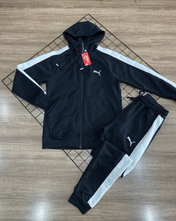 CONJUNTO PUMA 1010