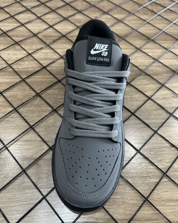 NIKE AIR FORCE 1 CINZA - Imagem 2
