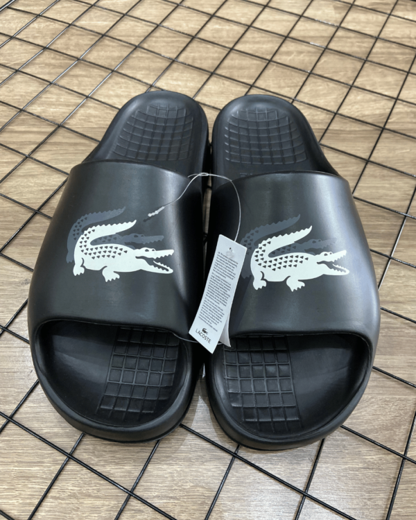 SLIDE LACOSTE SERVE 2.0