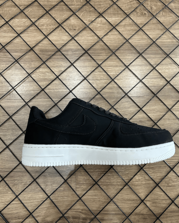 NIKE AIR FORCE 1 BRANCO