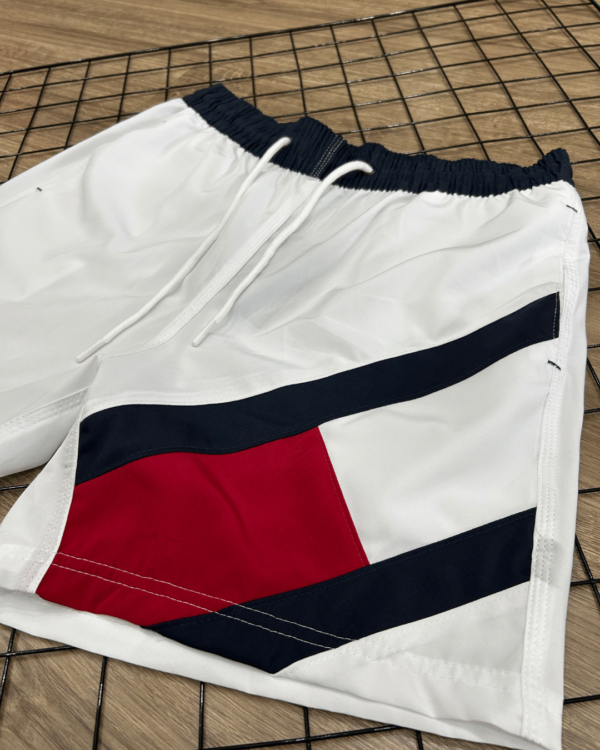 SHORTS TOMMY HILFIGER 1010 - Imagem 2