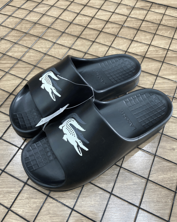 SLIDE LACOSTE SERVE 2.0 - Imagem 2