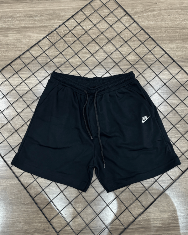 SHORTS NIKE MOLETOM 4040