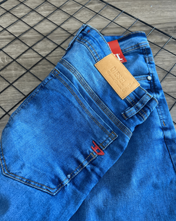 CALÇA DIESEL JEANS  (4040) - Imagem 3