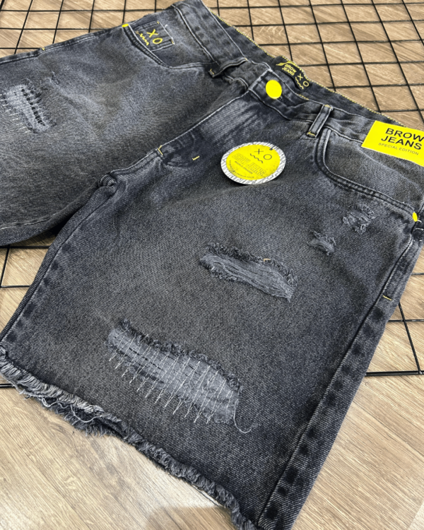 SHORTS JOGADOR 4040 - Imagem 2