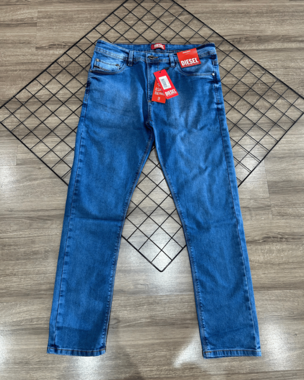 CALÇA DIESEL JEANS  (4040)