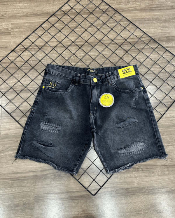 SHORTS JOGADOR 4040