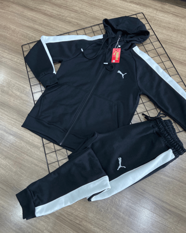 CONJUNTO PUMA 1010 - Imagem 2