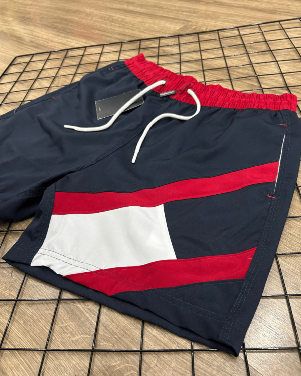 SHORTS TOMMY HILFIGER 2020 - Imagem 2