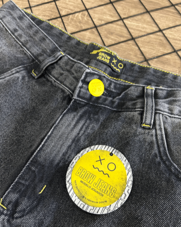 SHORTS JOGADOR 4040 - Imagem 3
