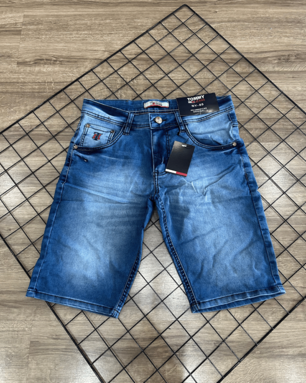 SHORTS TOMMY JEANS 3030
