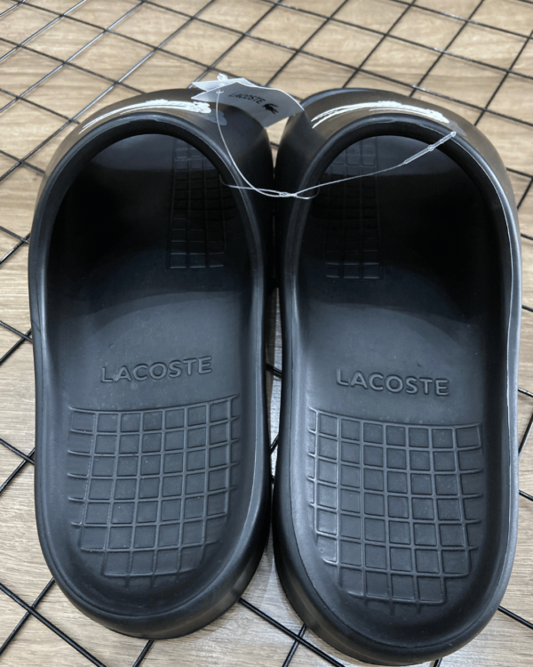 SLIDE LACOSTE SERVE 2.0 - Imagem 4