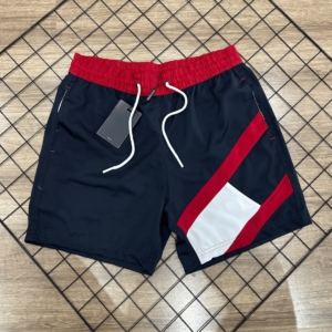 SHORTS TOMMY HILFIGER 2020