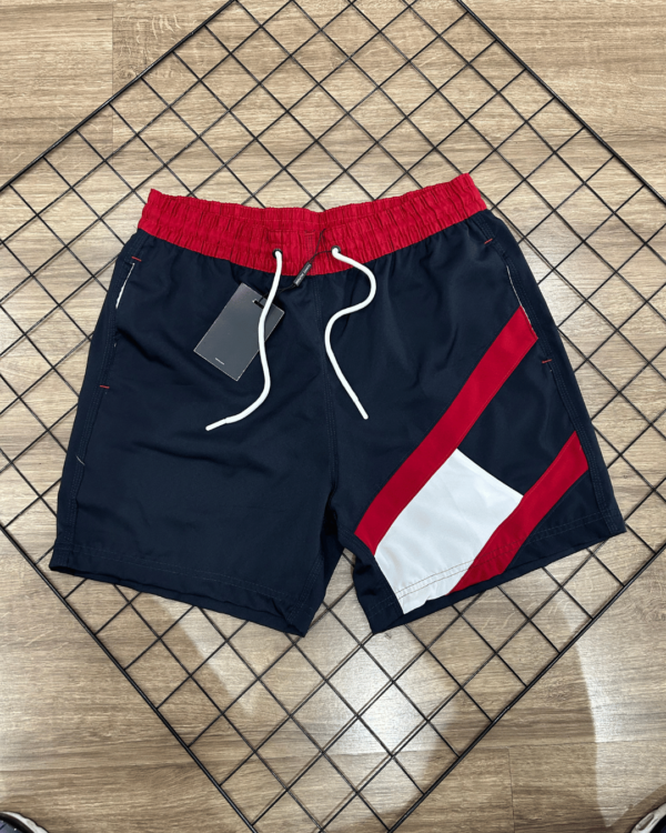 SHORTS TOMMY HILFIGER 2020