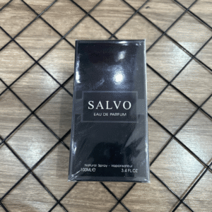 SALVO