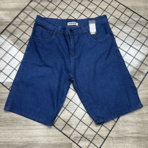 SHORTS JEANS QUIKSILVER 2020