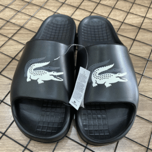 SLIDE LACOSTE SERVE 2.0