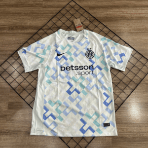 INTER DE MILÃO BRANCA TORCEDOR 2026