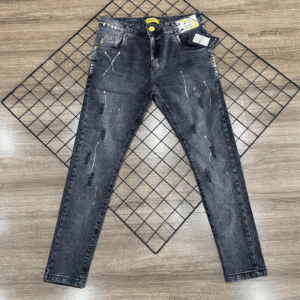 CALÇA JOGADOR BROW JEANS 4040