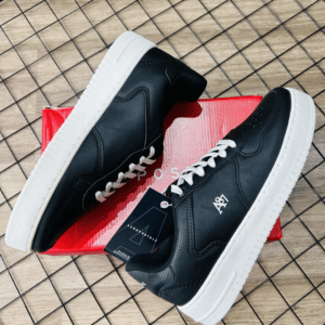 TÊNIS AEROPOSTALE COVERLINE PRETO 4040