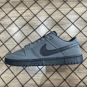 NIKE AIR FORCE 1 CINZA