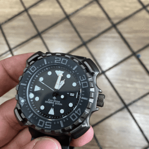 CITIZEN PROMASTER