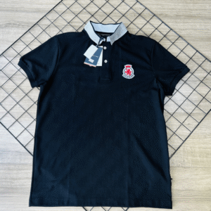 POLO TOMMY HILFIGER 8080