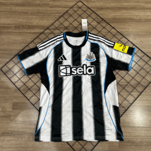 NEWCASTLE TORCEDOR 2026