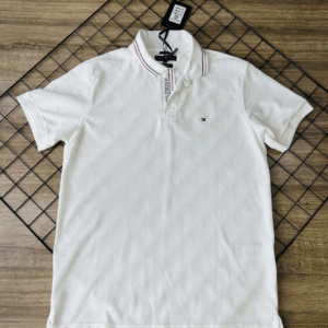 POLO TOMMY HILFIGER 6060