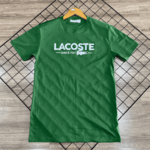 T-SHIRT LACOSTE 5050
