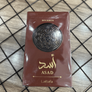 ASAD BOURBON