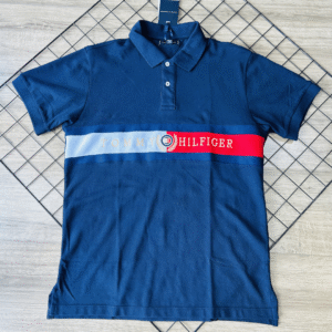 POLO TOMMY HILFIGER 4040