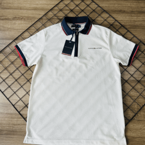 POLO TOMMY HILFIGER 1010