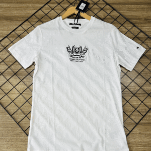 T-SHIRT TOMMY BRANCA 3540