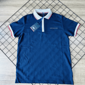 POLO TOMMY HILFIGER 2020