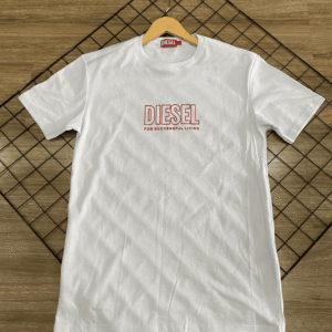 T-SHIRT DIESEL 5050