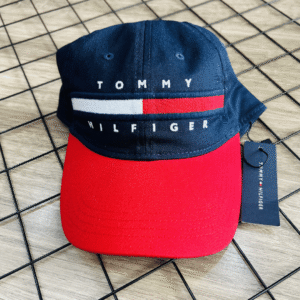TOMMY HILFIGER LETREIRO
