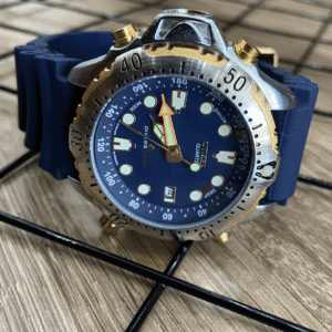 CITIZEN PROMASTER ECO-DRIVE MARINE TUNA