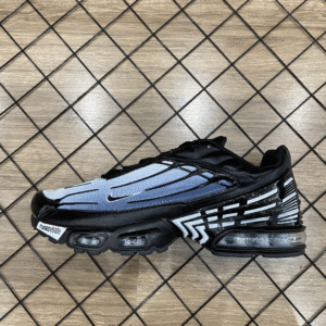 NIKE AIR MAX 3 TN PRETO