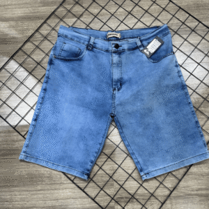 SHORTS JEANS QUIKSILVER 1010