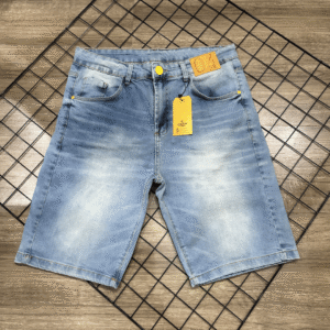 SHORTS JEANS LININAR 3030