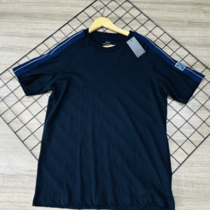 T-SHIRT ARMAINI MARINHO 1010