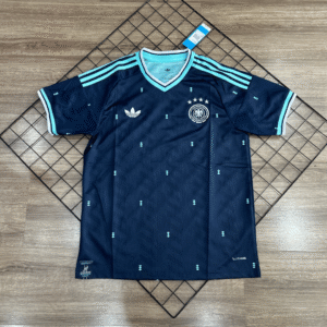 ALEMANHA AZUL TORCEDOR 2026