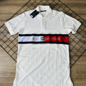 POLO TOMMY HILFIGER 3030